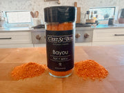 Bayou Seasoning