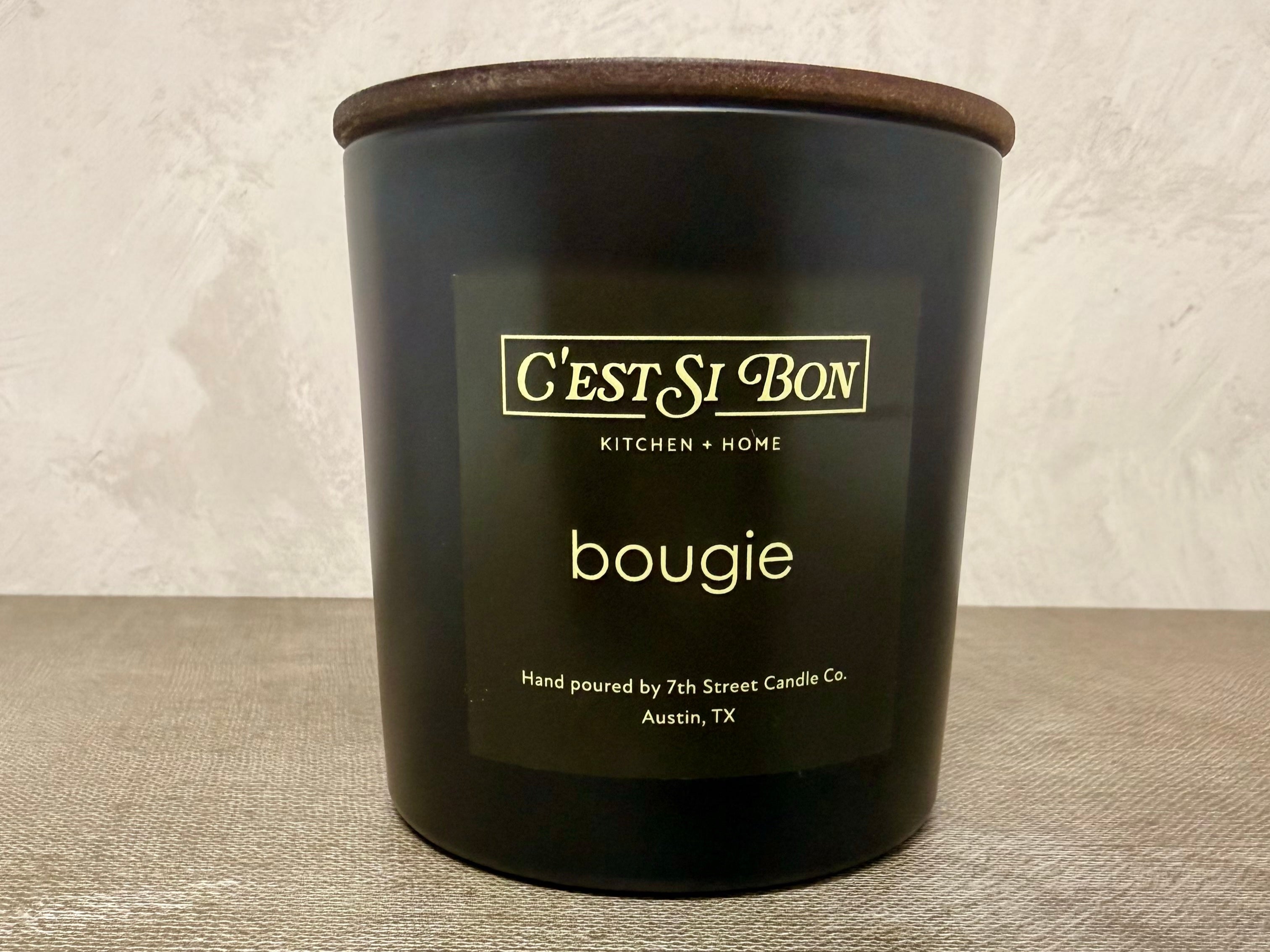 Bougie