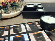 The Scent Discovery Set