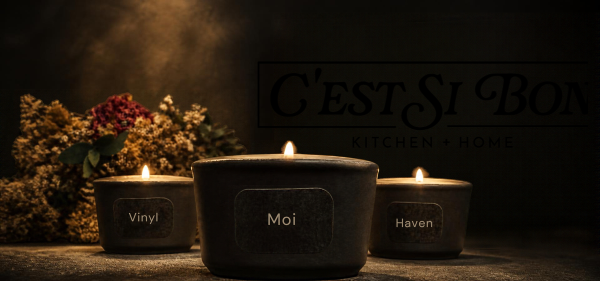 C'est Si Bon