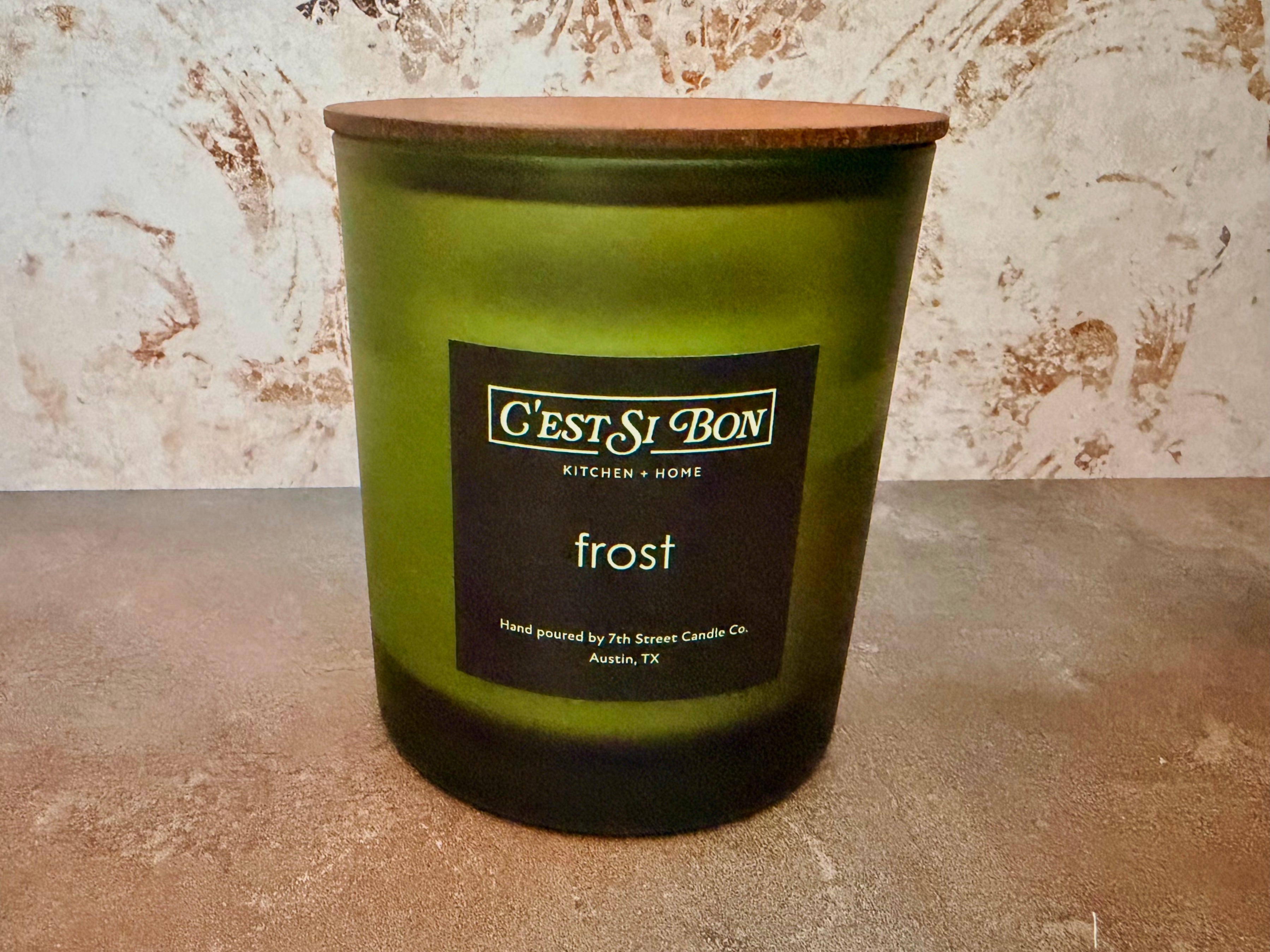 Frost