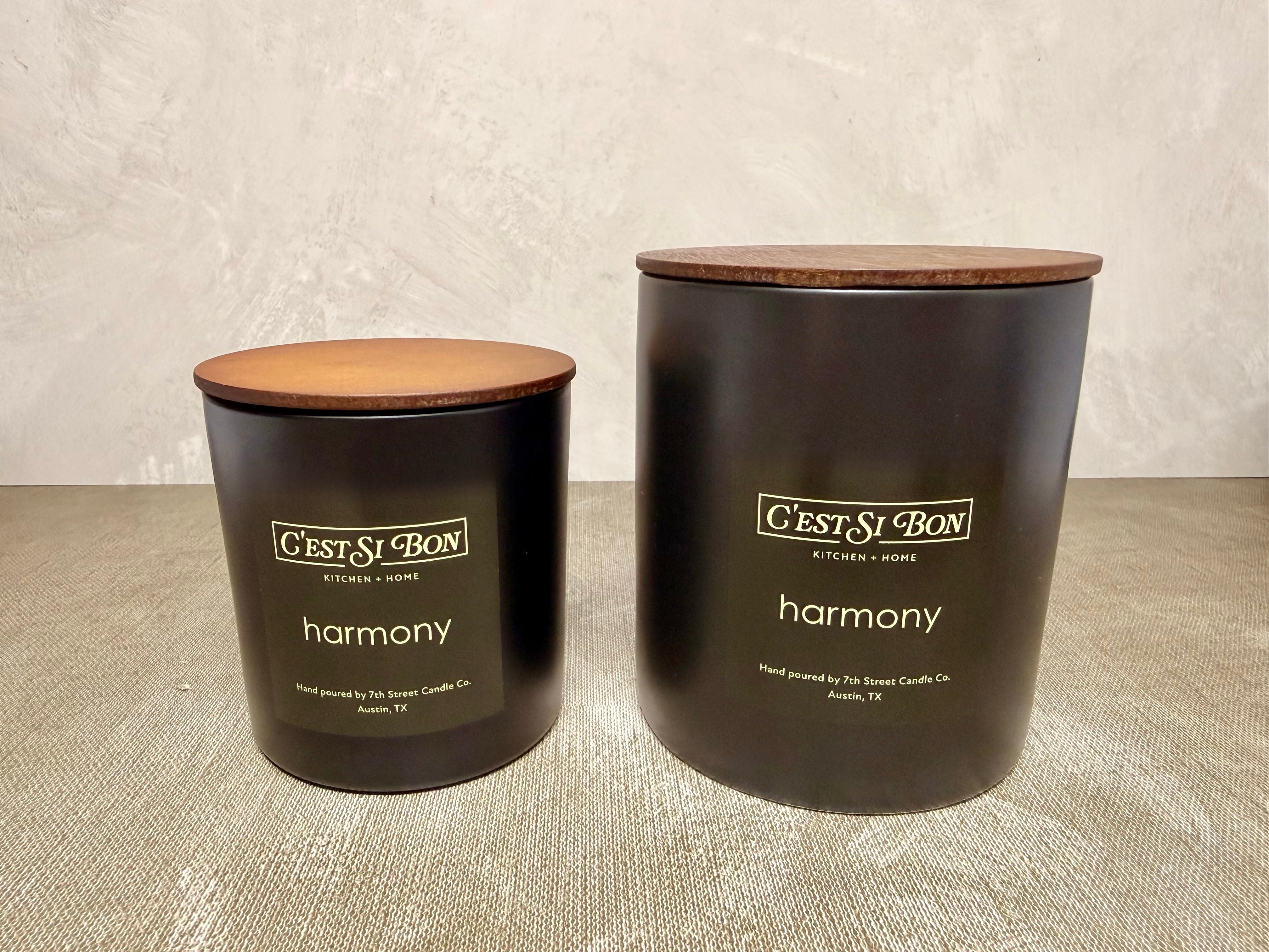 Harmony