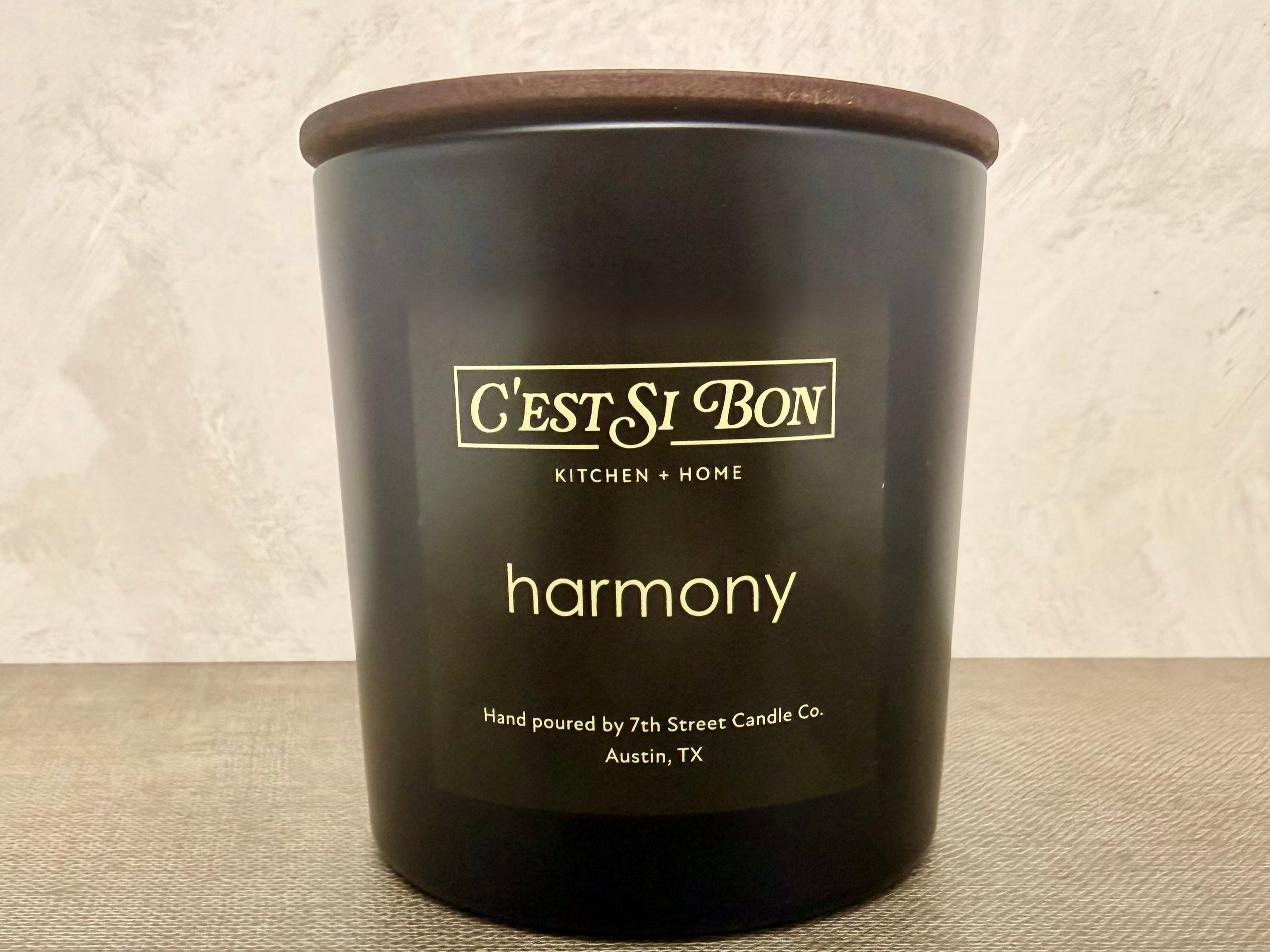 Harmony