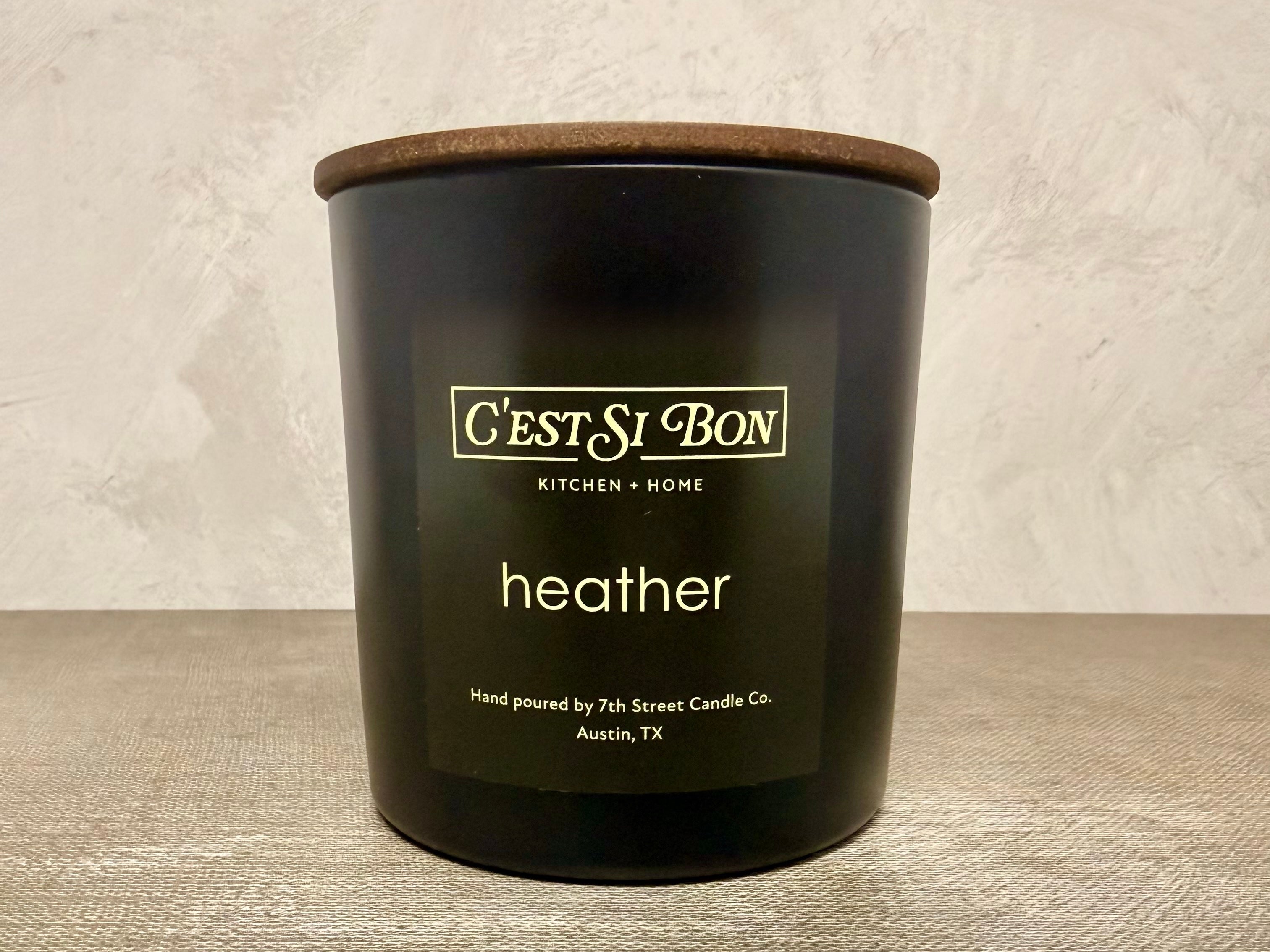 Heather