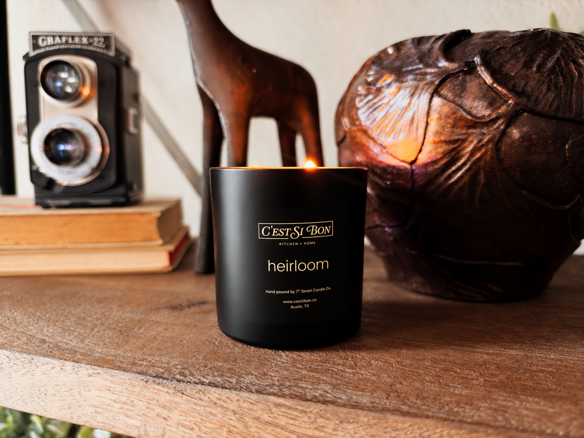 Heirloom
