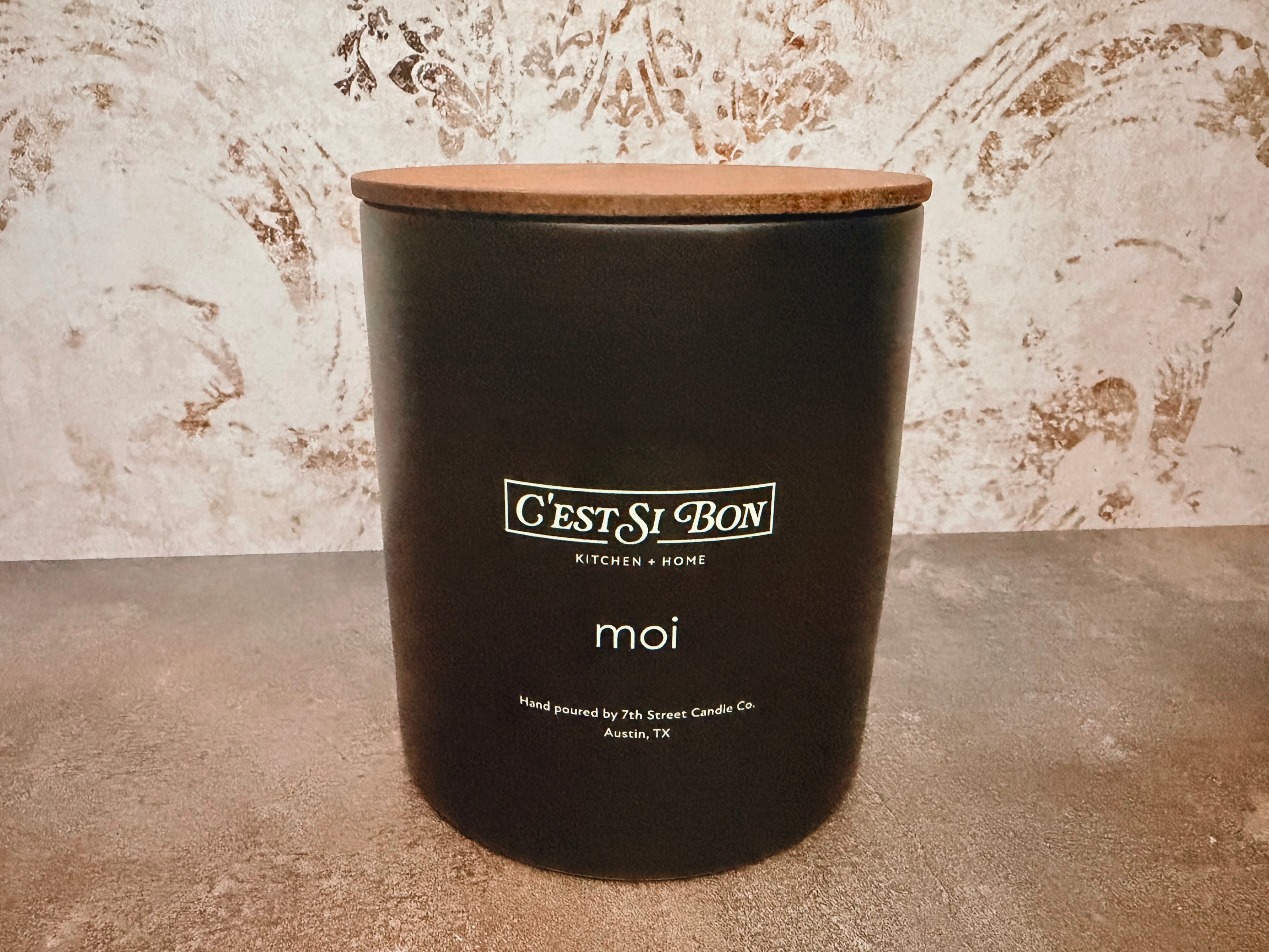 Moi - Signature Scent