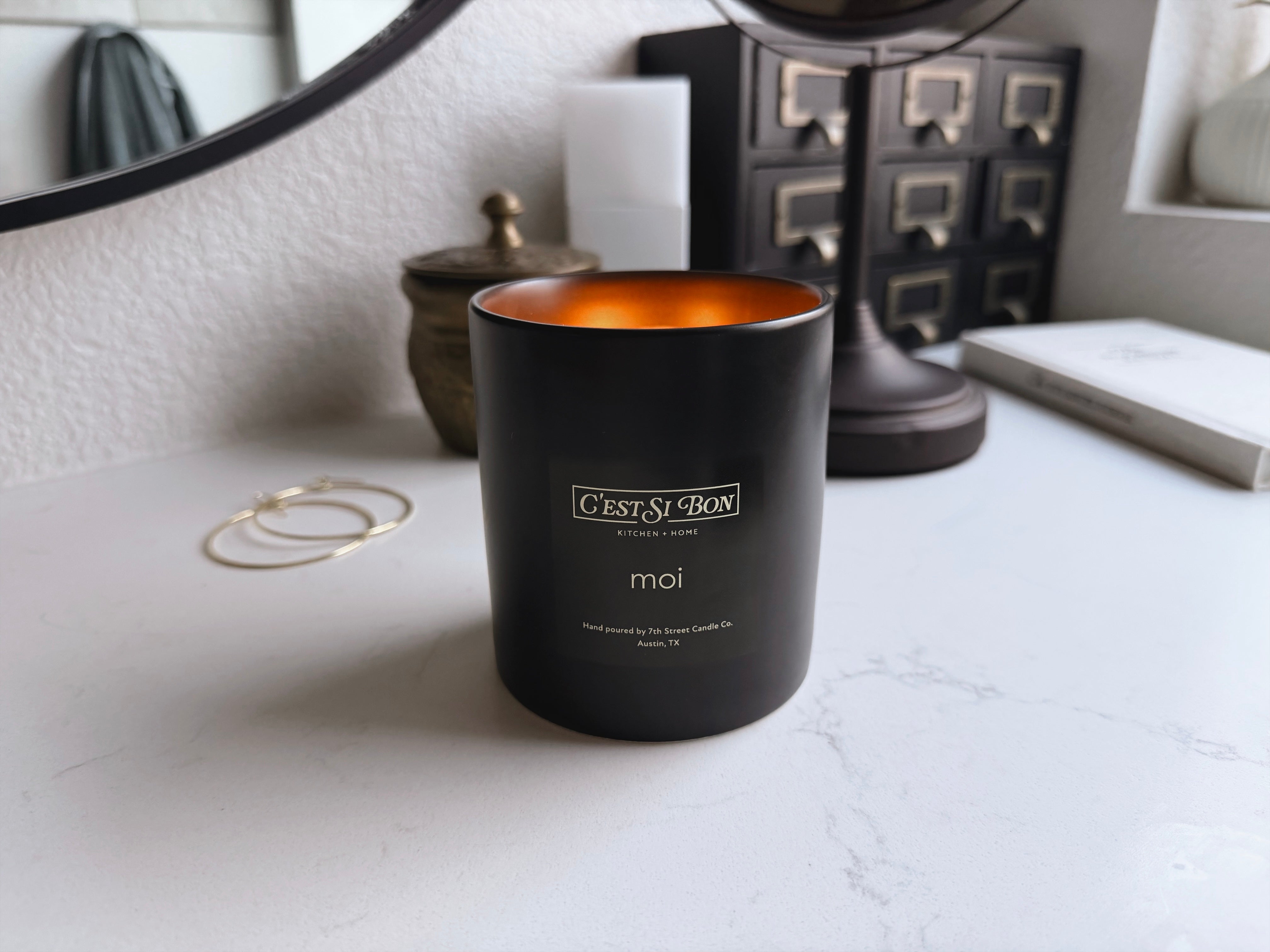 Moi - Signature Scent