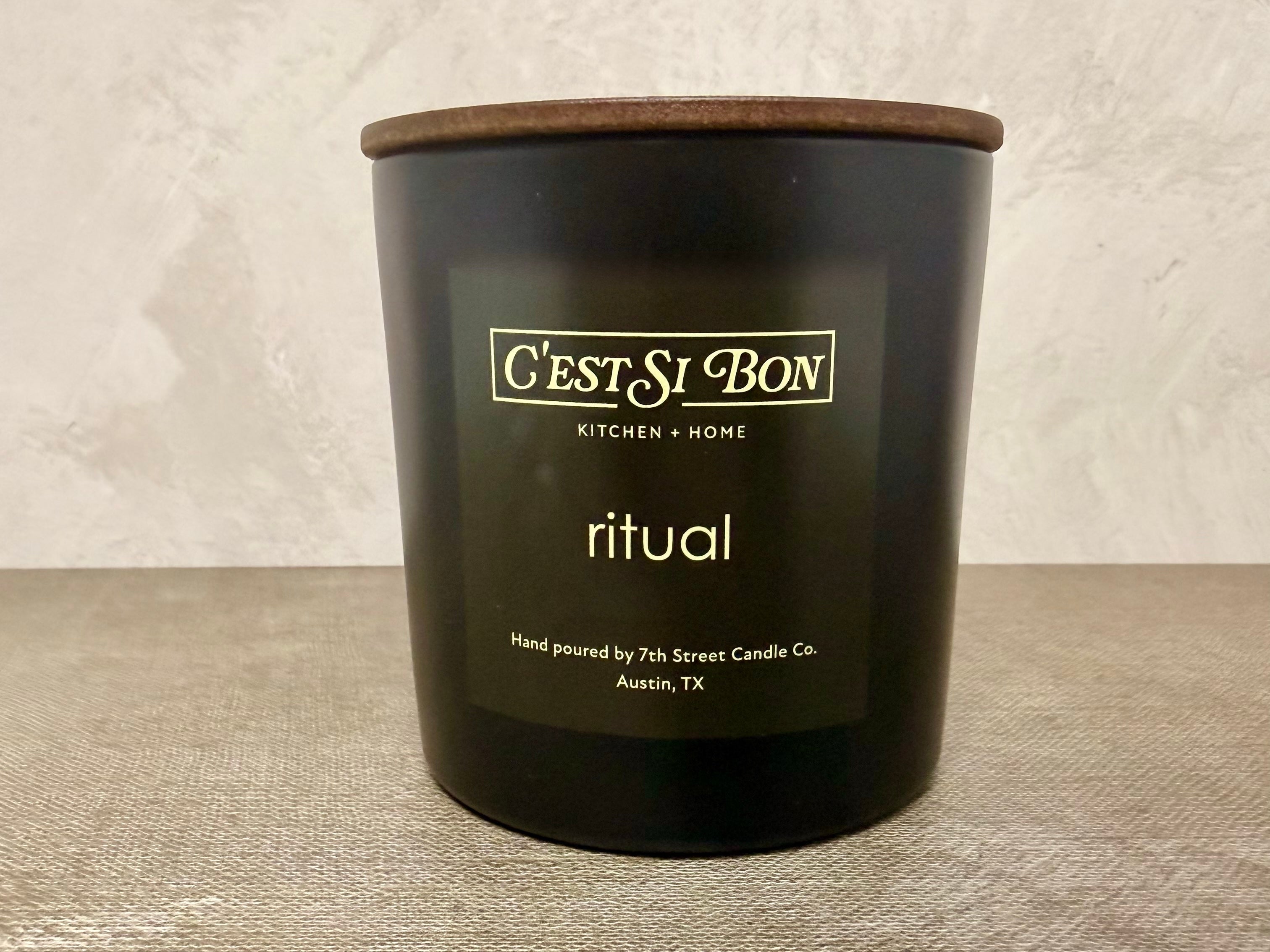 Ritual