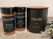 The Signature Set