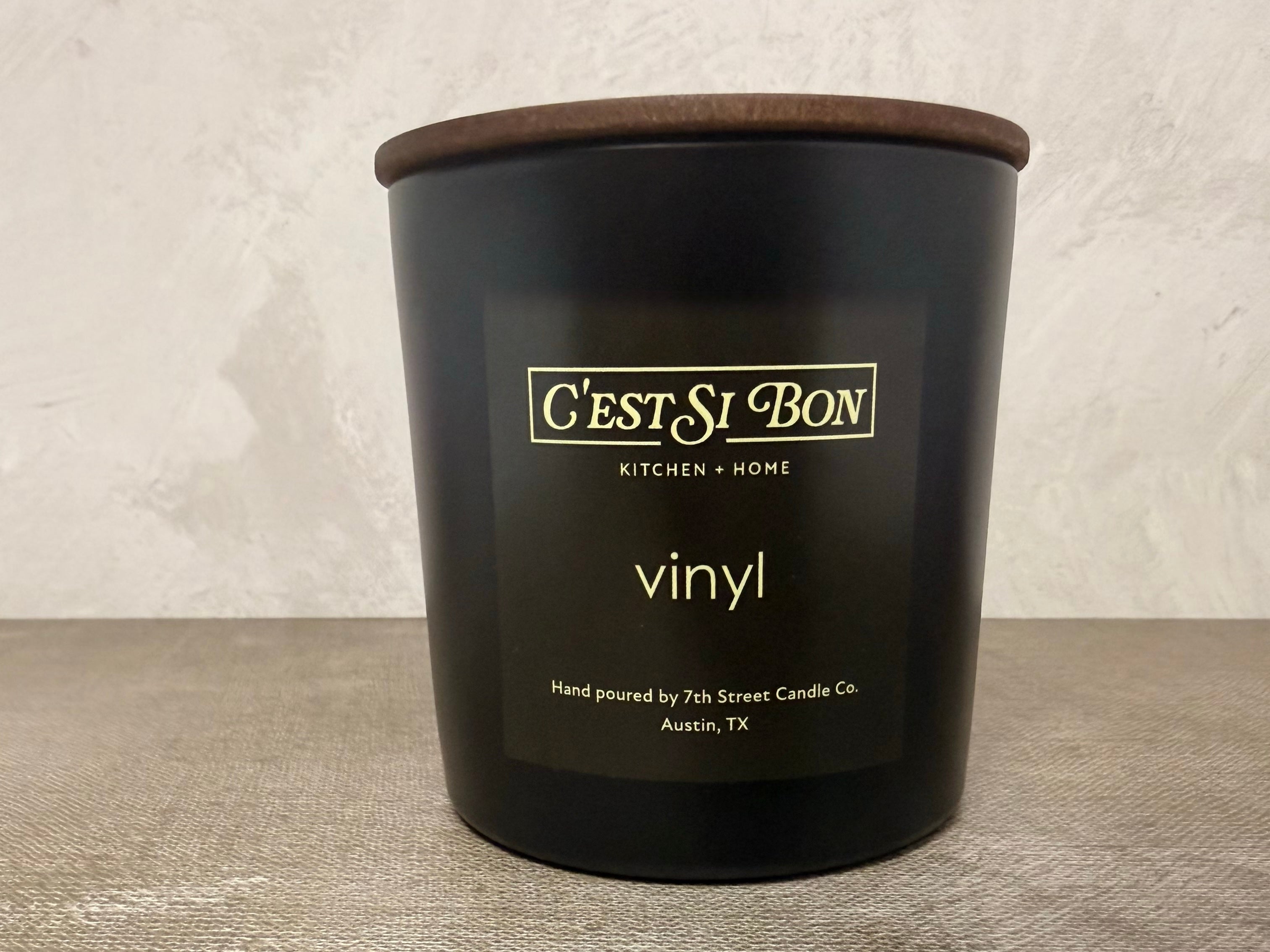 Vinyl