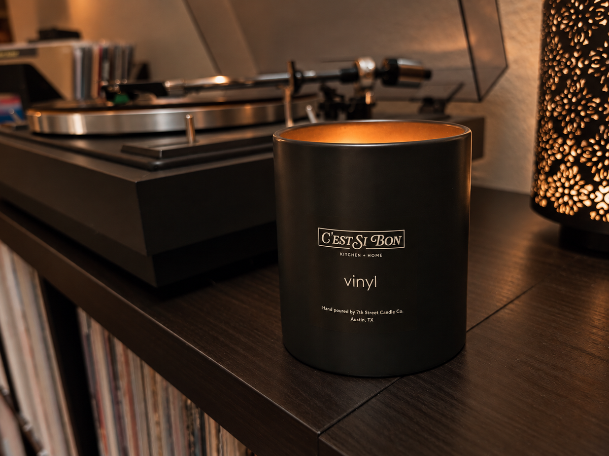 Vinyl