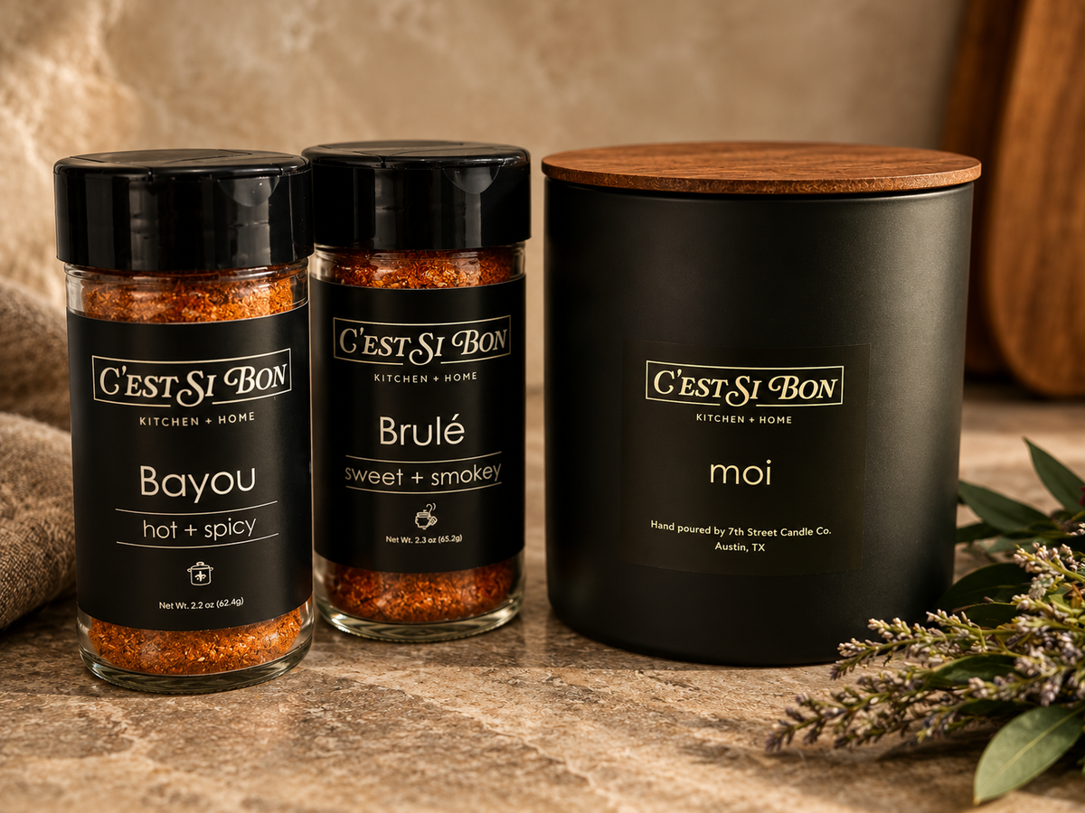 The Signature Set